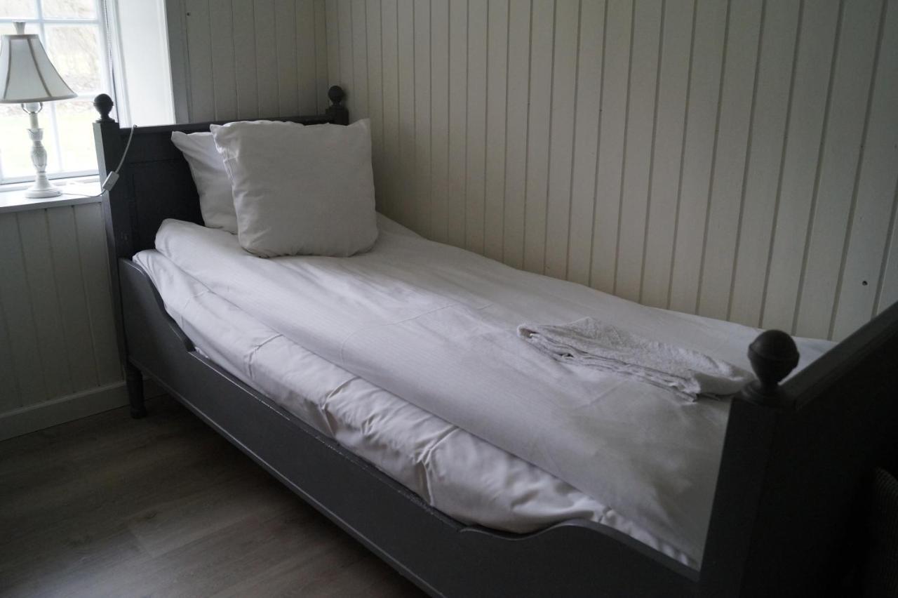 Eleonoras Bed & Breakfast เอสบีเยร์ ภายนอก รูปภาพ