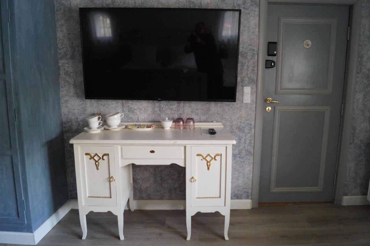 Eleonoras Bed & Breakfast เอสบีเยร์ ภายนอก รูปภาพ