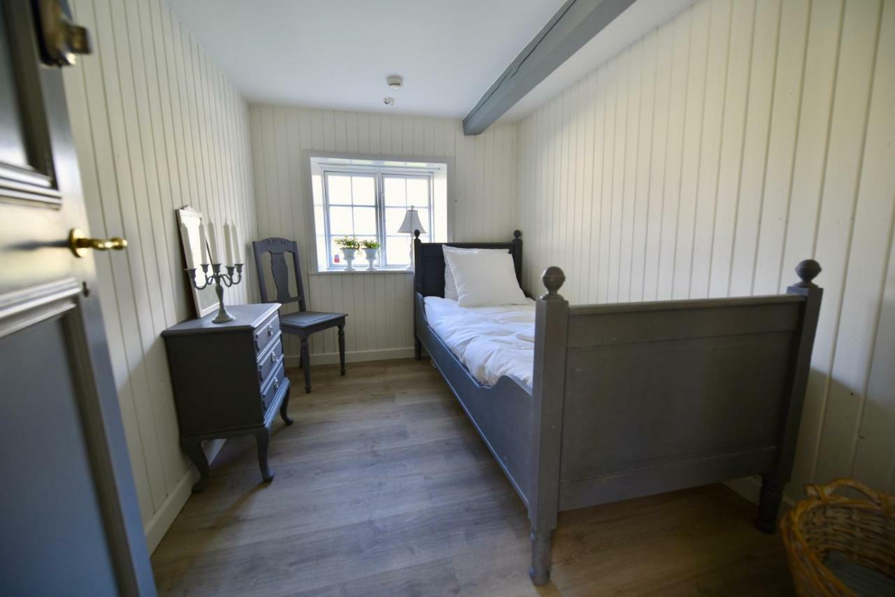 Eleonoras Bed & Breakfast เอสบีเยร์ ภายนอก รูปภาพ