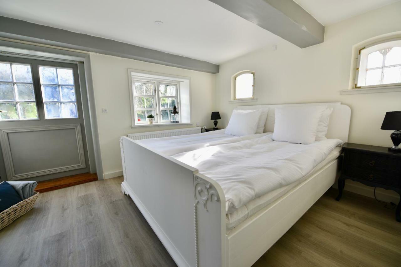 Eleonoras Bed & Breakfast เอสบีเยร์ ภายนอก รูปภาพ