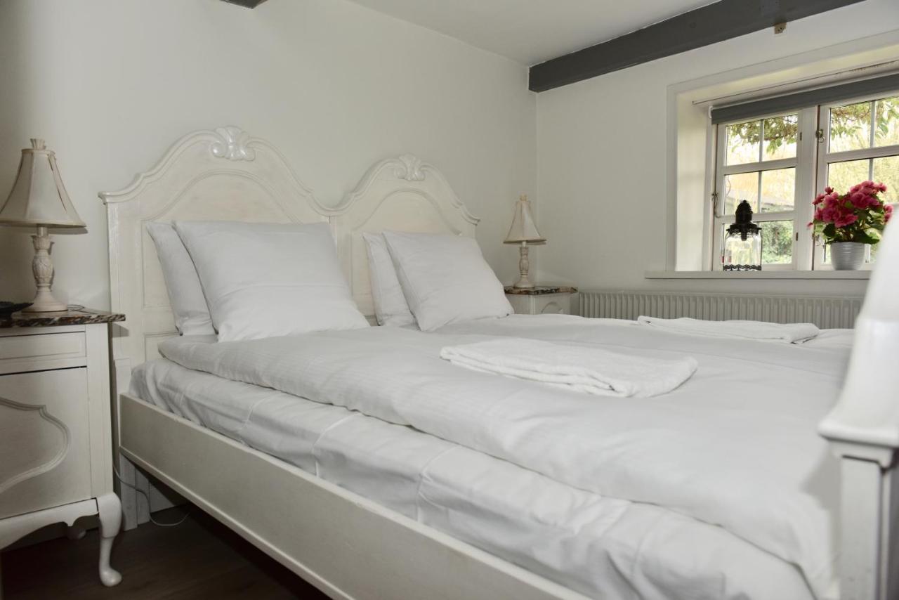 Eleonoras Bed & Breakfast เอสบีเยร์ ภายนอก รูปภาพ