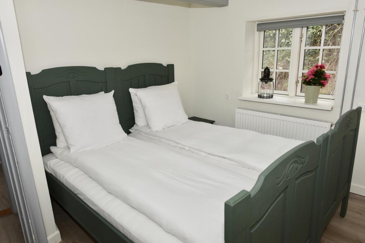 Eleonoras Bed & Breakfast เอสบีเยร์ ภายนอก รูปภาพ