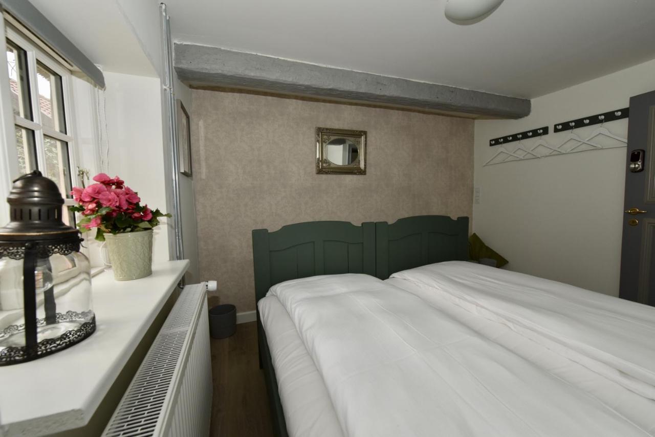 Eleonoras Bed & Breakfast เอสบีเยร์ ภายนอก รูปภาพ